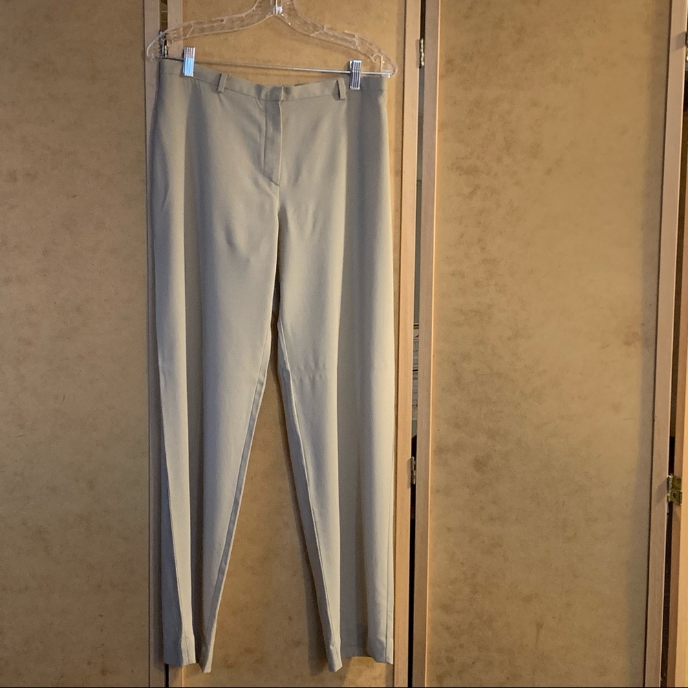 Zanella Size 10 Pants